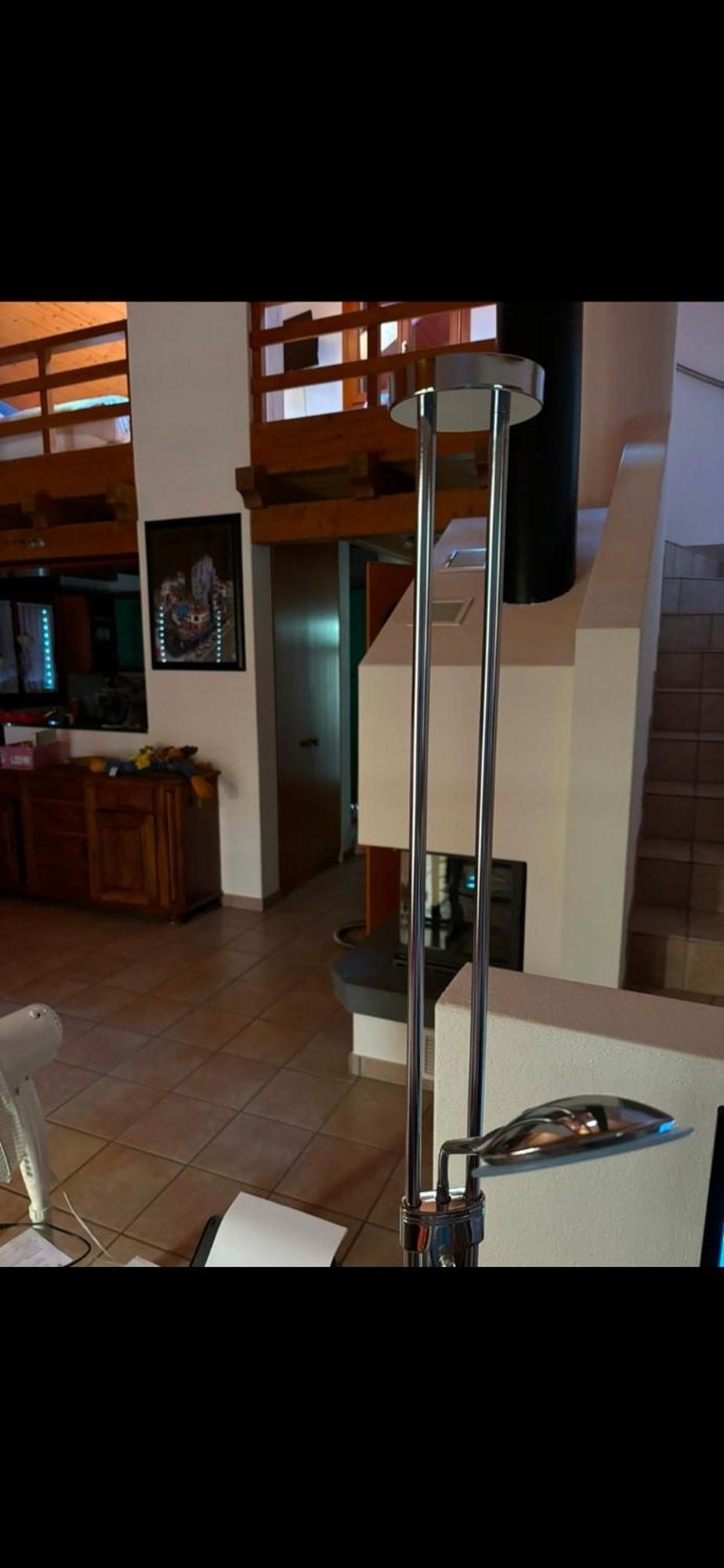 Gemuetliche Ferienwohnung Mit Garten Biasca Bagian luar foto